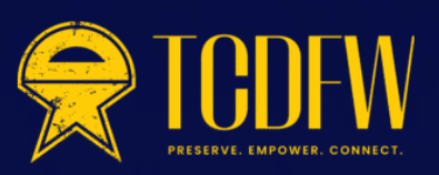 TCDFW logo